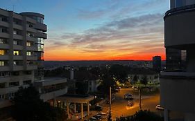 Apartament Centru - Cec