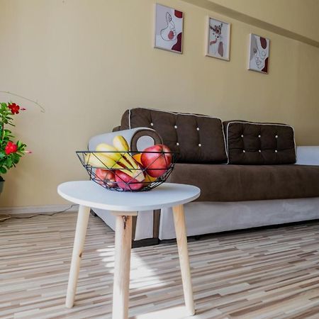 Apartament Centru - Cec Apartment Craiova Exterior photo