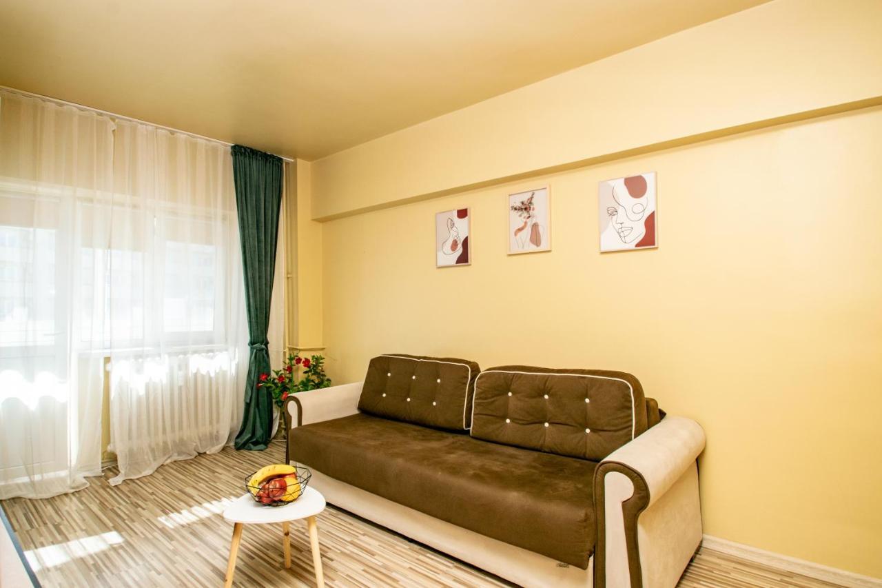 Apartament Centru - Cec Apartment Craiova Exterior photo