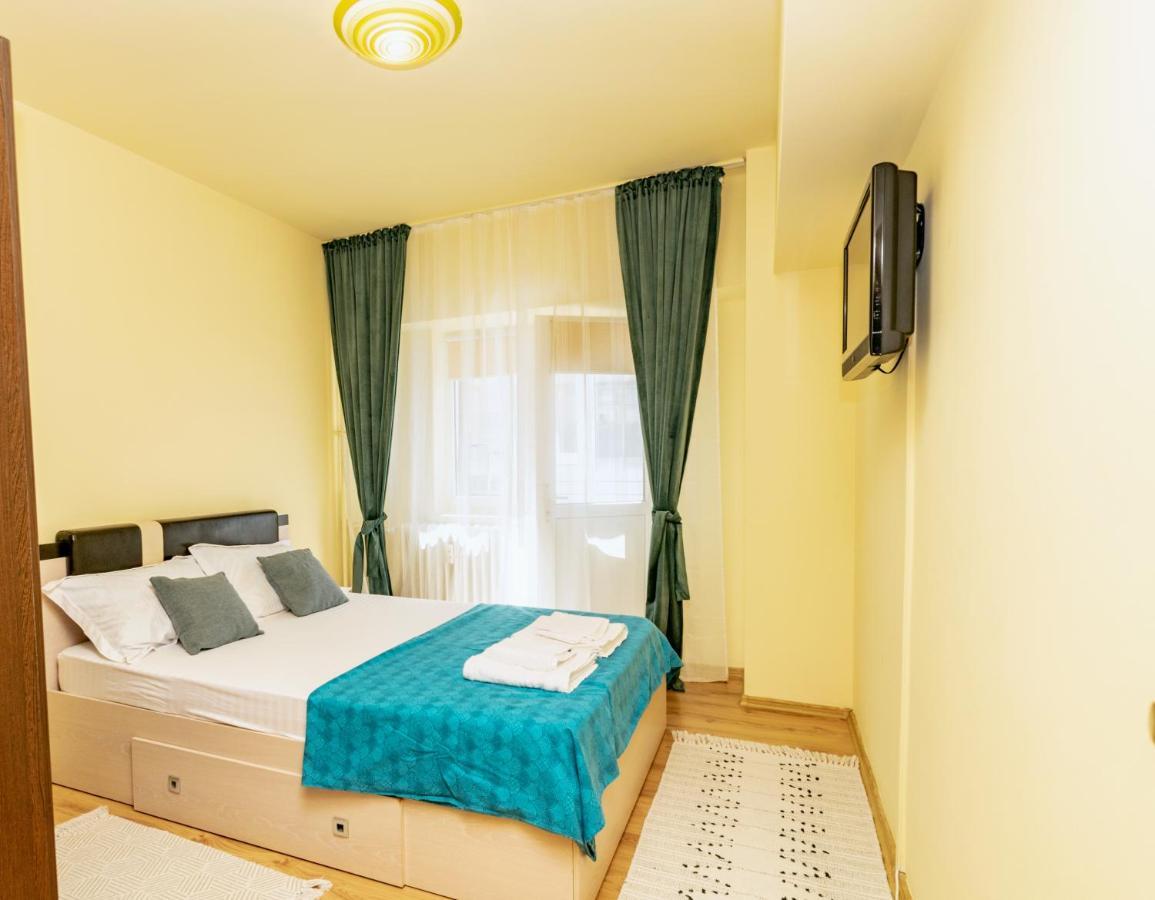 Apartament Centru - Cec Apartment Craiova Exterior photo