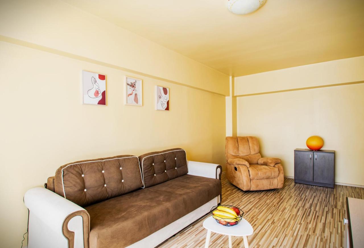 Apartament Centru - Cec Apartment Craiova Exterior photo