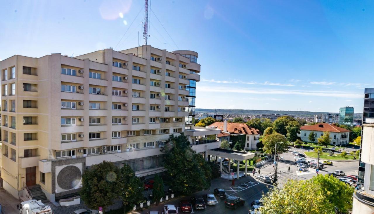 Apartament Centru - Cec Apartment Craiova Exterior photo