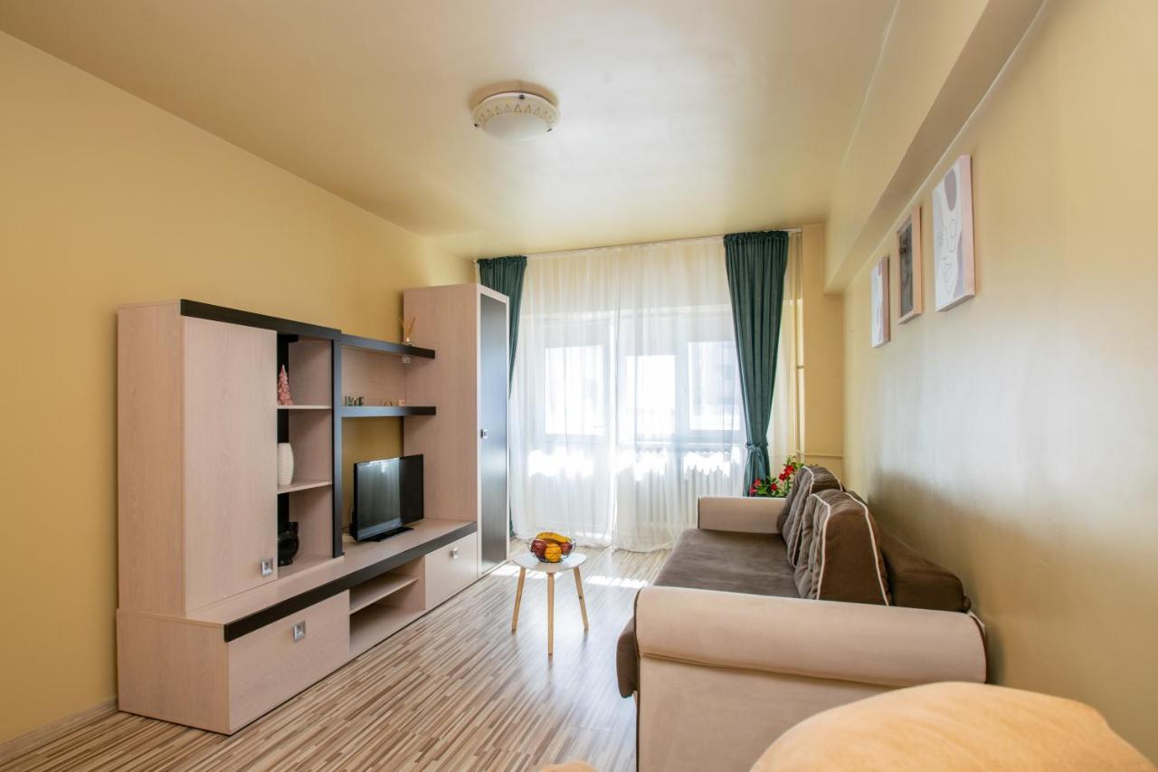Apartament Centru - Cec Apartment Craiova Exterior photo