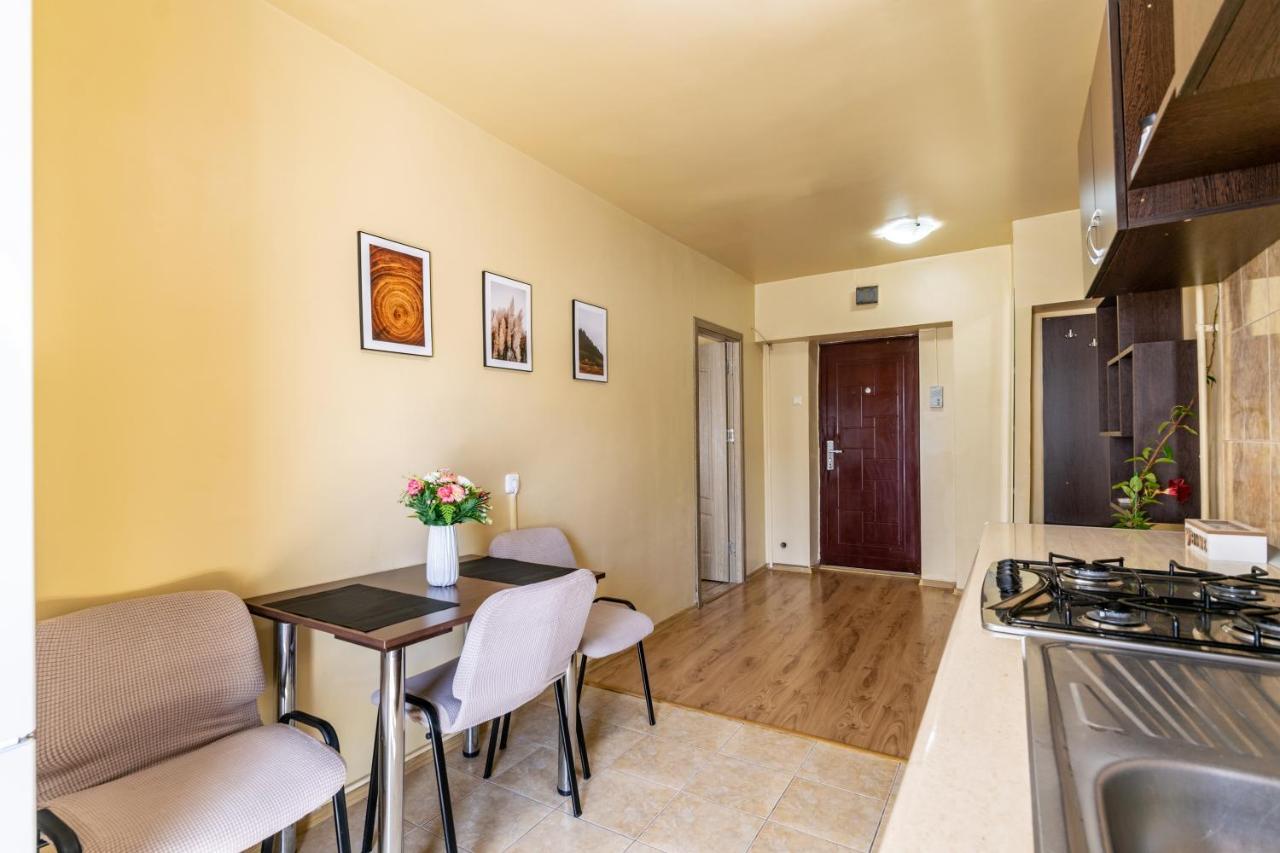 Apartament Centru - Cec Apartment Craiova Exterior photo