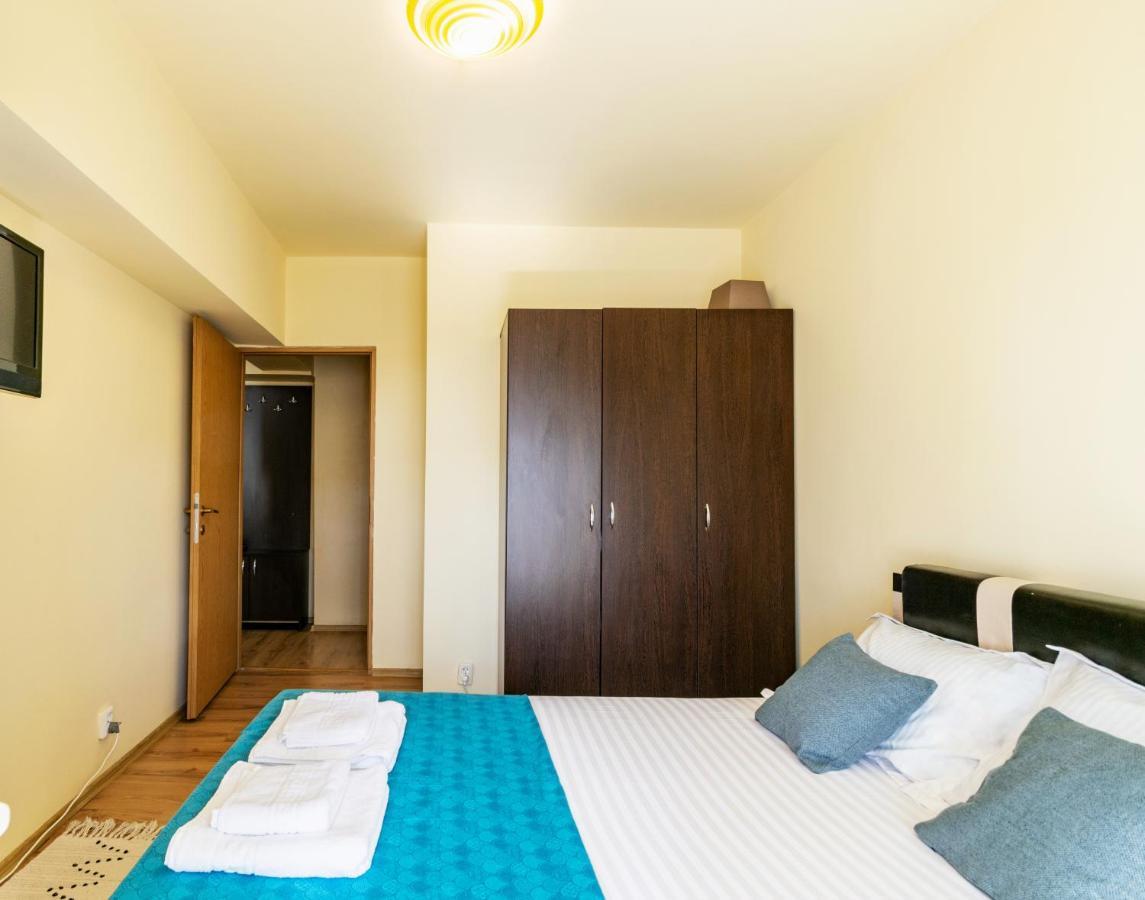 Apartament Centru - Cec Apartment Craiova Exterior photo