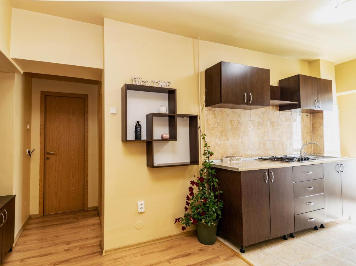 Apartament Centru - Cec Apartment Craiova Exterior photo